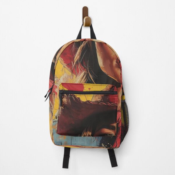 Item preview, Scarlet Sunset designed and sold by sh∆dØw.