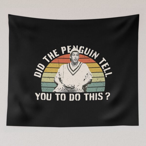 Item preview, Billy Madison designed and sold by willielmack.