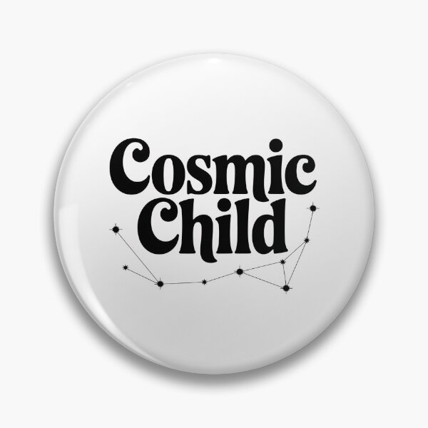 Item preview, Cosmic Child designed and sold by SignumShop.
