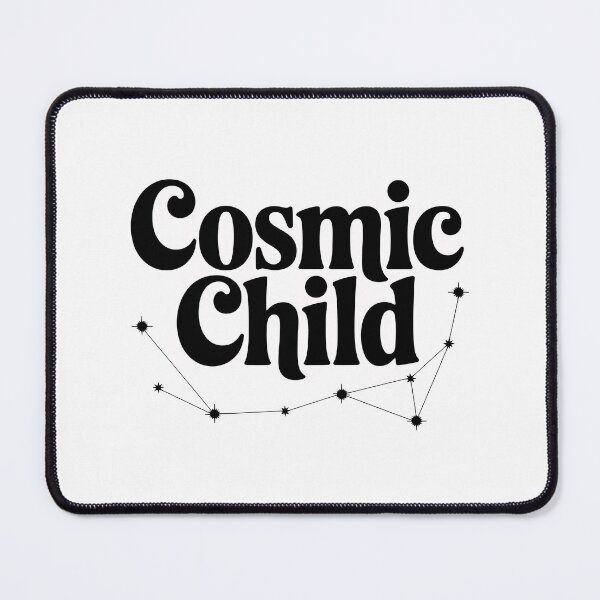 Item preview, Cosmic Child designed and sold by SignumShop.