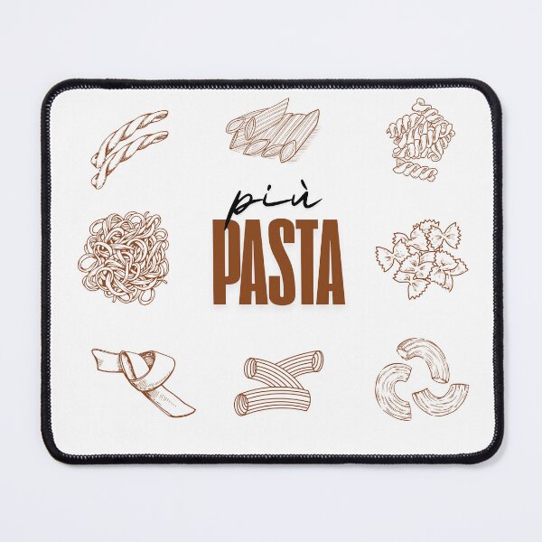 Item preview, Più Pasta designed and sold by xNATix.