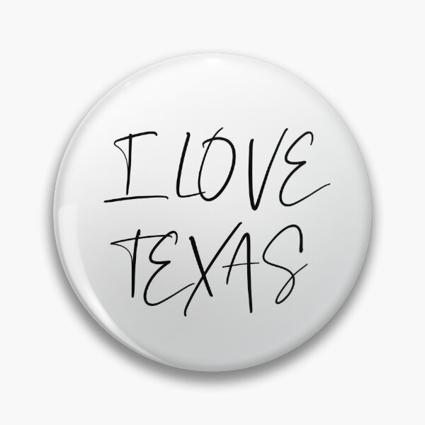 Item preview, I LOVE TEXAS designed and sold by binmaster3000.