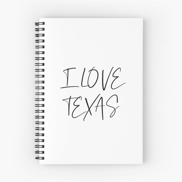 Item preview, I LOVE TEXAS designed and sold by binmaster3000.