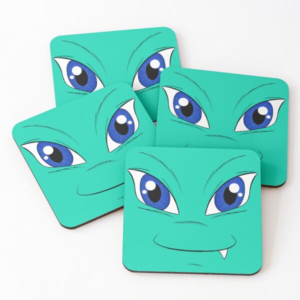 Item preview, Fantastic Eyes designed and sold by SDCreaciones.