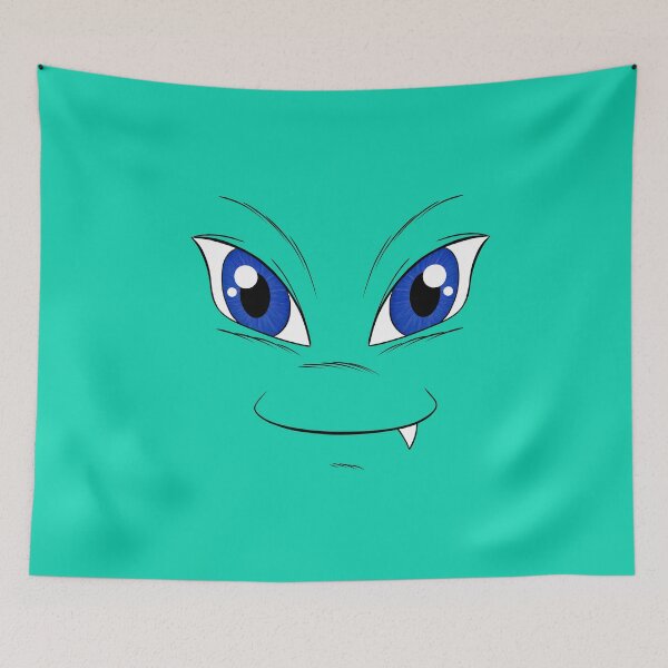 Item preview, Fantastic Eyes designed and sold by SDCreaciones.