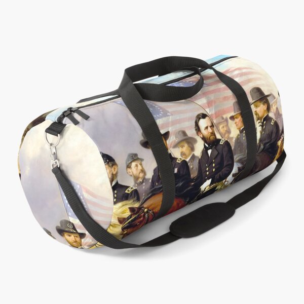 Item preview, Grant and His Generals - Ole Peter Hansen Balling designed and sold by Jon-Baran.