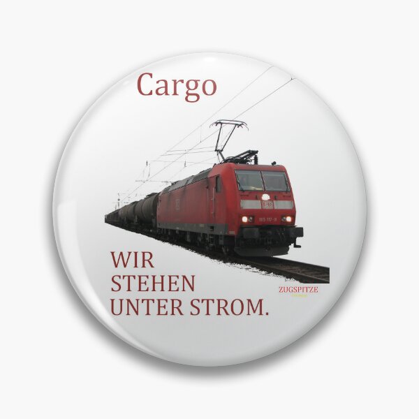 Item preview, Cargo, under power designed and sold by Zugspitze-GER.