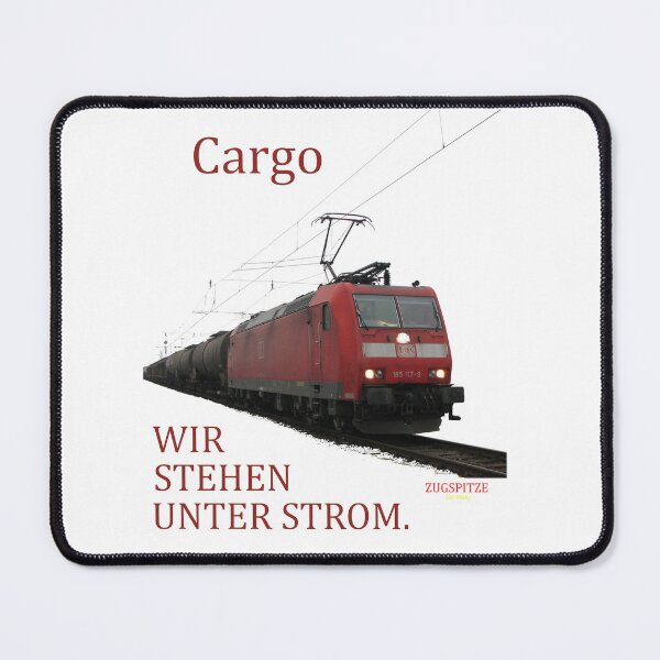 Item preview, Cargo, under power designed and sold by Zugspitze-GER.