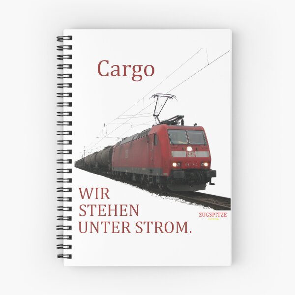 Item preview, Cargo, under power designed and sold by Zugspitze-GER.