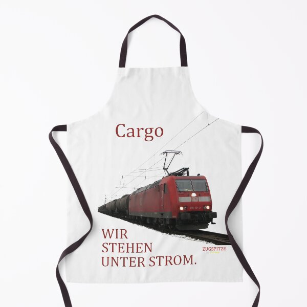 Item preview, Cargo, under power designed and sold by Zugspitze-GER.