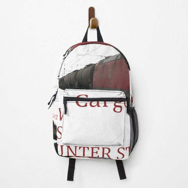 Item preview, Cargo, under power designed and sold by Zugspitze-GER.