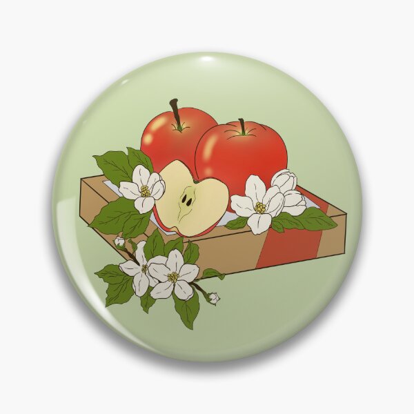 Item preview, Fall Apples designed and sold by TresinFlowers .