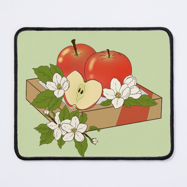Item preview, Fall Apples designed and sold by TresinFlowers .