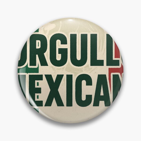 Item preview, Orgullo Mexicano Flag | Mexican Pride Vintage Typography Design designed and sold by zevorgue.