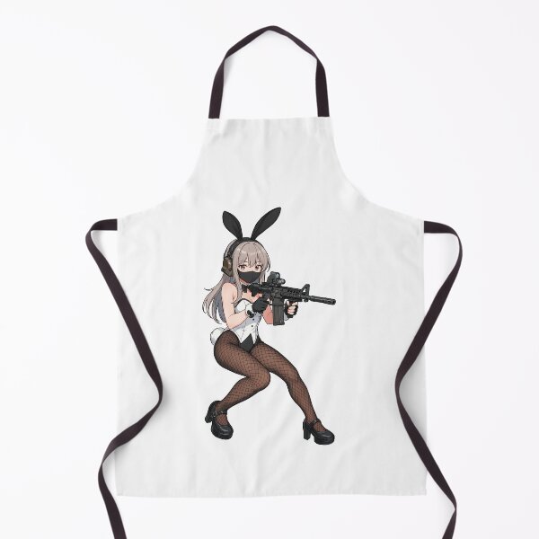 Item preview, Bunny Girl Operator designed and sold by RAWLIFEGRAPHIC.