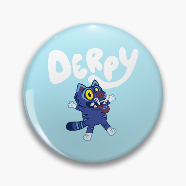Item preview, Derpy designed and sold by CamelCactus.