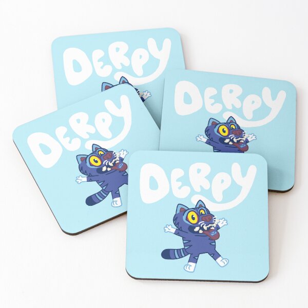 Item preview, Derpy designed and sold by CamelCactus.