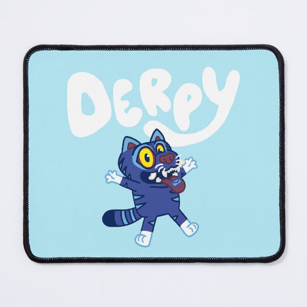 Item preview, Derpy designed and sold by CamelCactus.