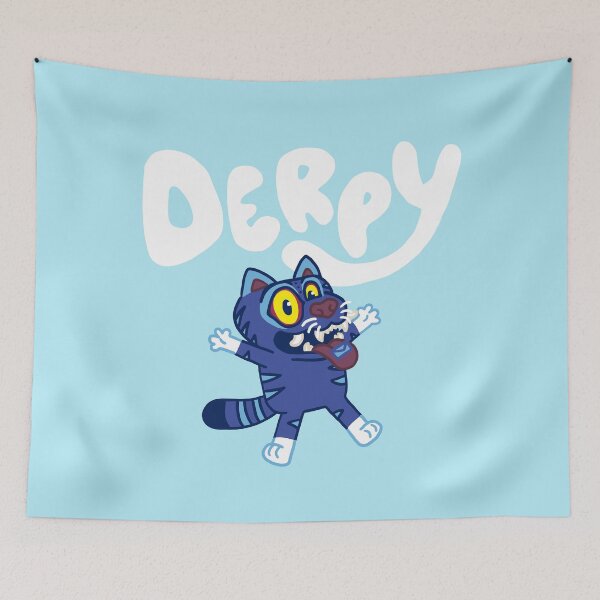 Item preview, Derpy designed and sold by CamelCactus.