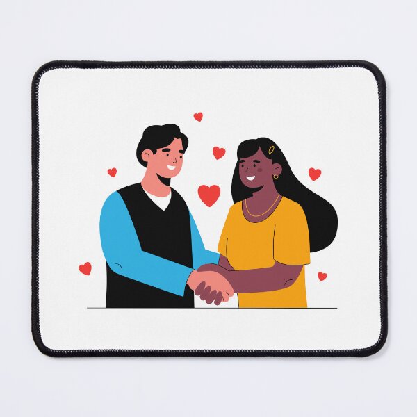 Item preview, Sweet Couple designed and sold by anastasiiadiubua.