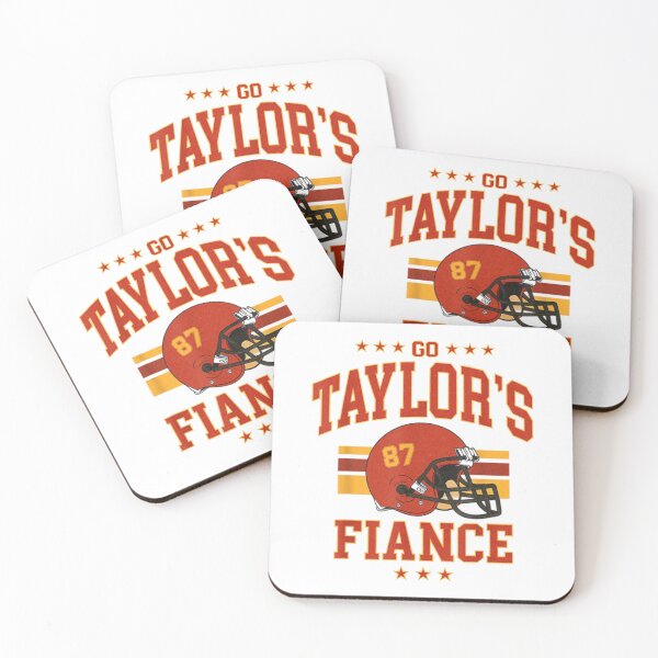 Item preview, Go Taylor’s Fiancé  designed and sold by bunenebun.