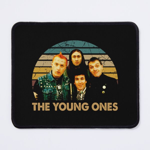 Item preview, Retro Young Design Ones Film Main Characters designed and sold by milecschcckf.