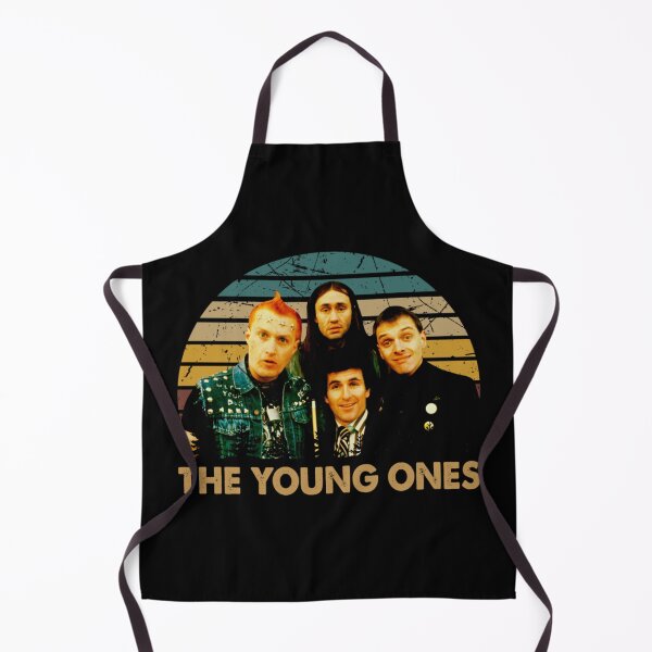Item preview, Retro Young Design Ones Film Main Characters designed and sold by milecschcckf.