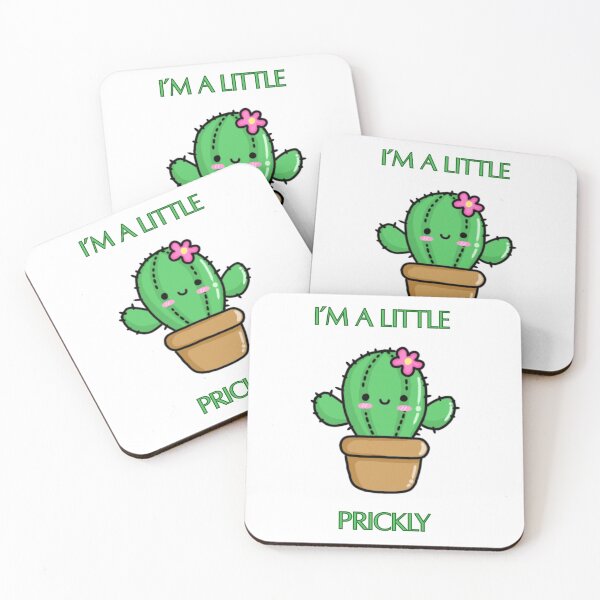 Aperçu de l'œuvre Cactus piquant créée et vendue par Maxtram.