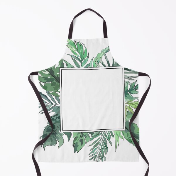 Item preview, Elegant Green Leaves Frame Invitation Nature Botanical Design designed and sold by jayson salvador.