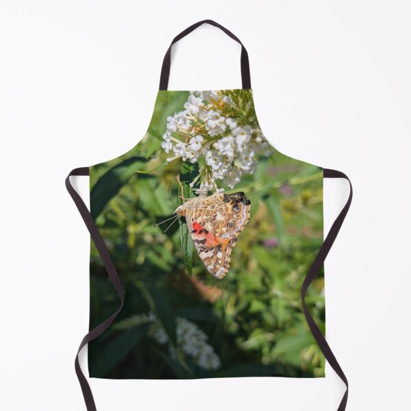 Item preview, Painted Lady I designed and sold by Emily Noyes.