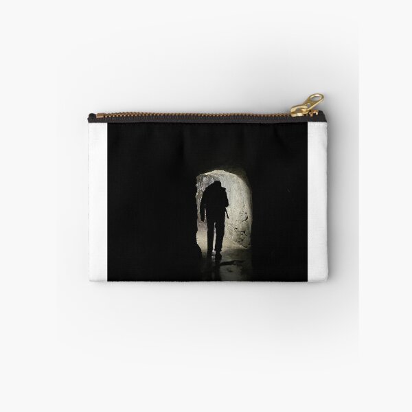 Item preview, a silhouette in a cave designed and sold by Nikandcraft.