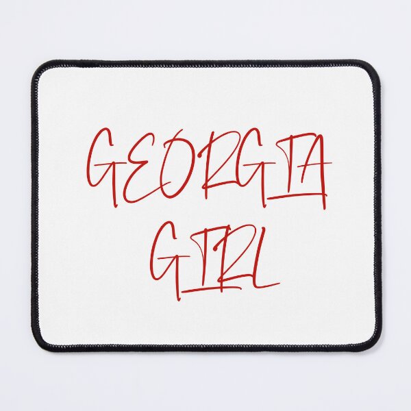 Item preview, GEORGIA GIRL designed and sold by binmaster3000.