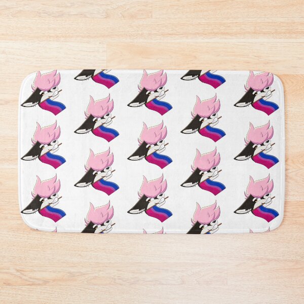 Item preview, Bisexual Pride Furry designed and sold by Xuszi.