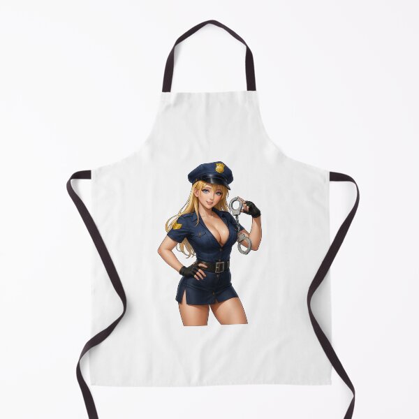 Item preview, Police Girl designed and sold by RAWLIFEGRAPHIC.