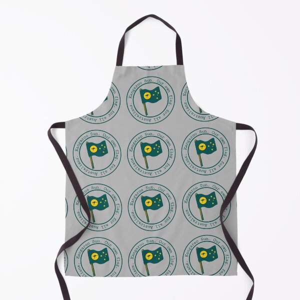 Item preview, Kangaroo Sun. Our own flag, for all Australians. Australia designed and sold by Kangaroo Sun.
