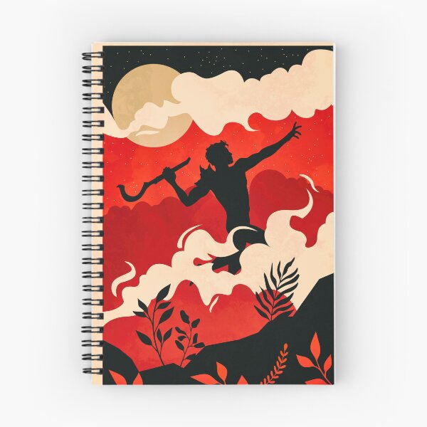 Item preview, Red Rising Darrow designed and sold by carloswk.