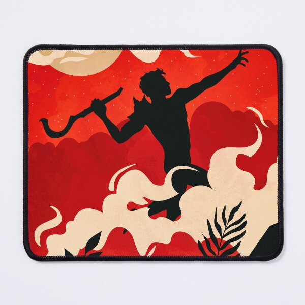 Item preview, Red Rising Darrow designed and sold by carloswk.
