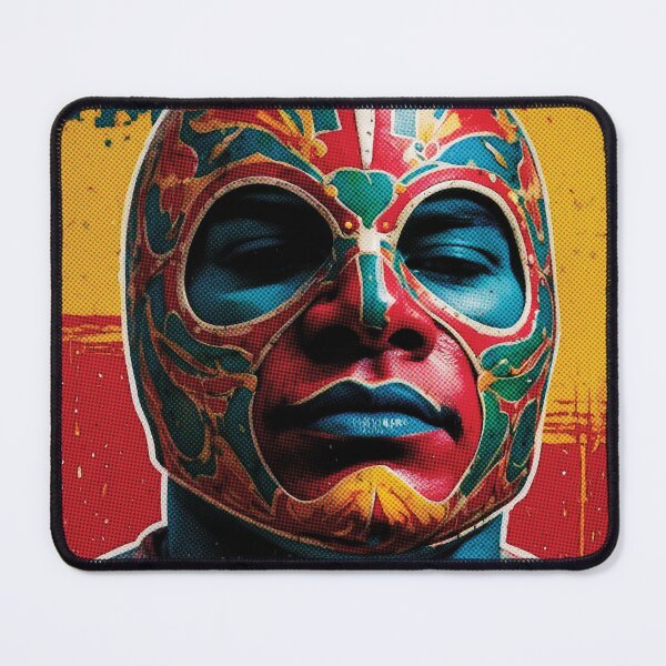 Item preview, Luchador designed and sold by Skyeleigh and Spideough.