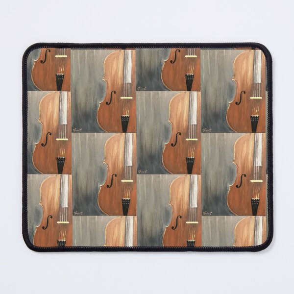 Item preview, Cello designed and sold by AutuminaArt.