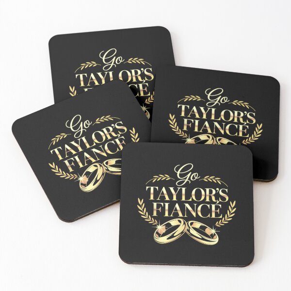 Item preview, Taylor’s Fiancé  designed and sold by bunenebun.