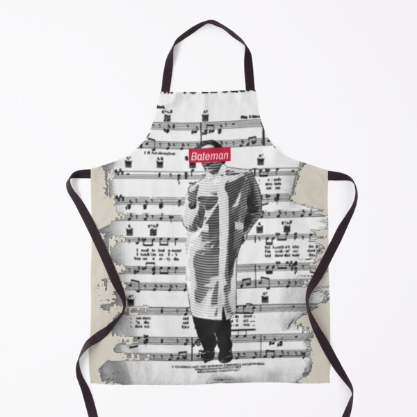 Item preview, Hip to be Square | Patrick Bateman | American Psycho designed and sold by Oqueartecura.