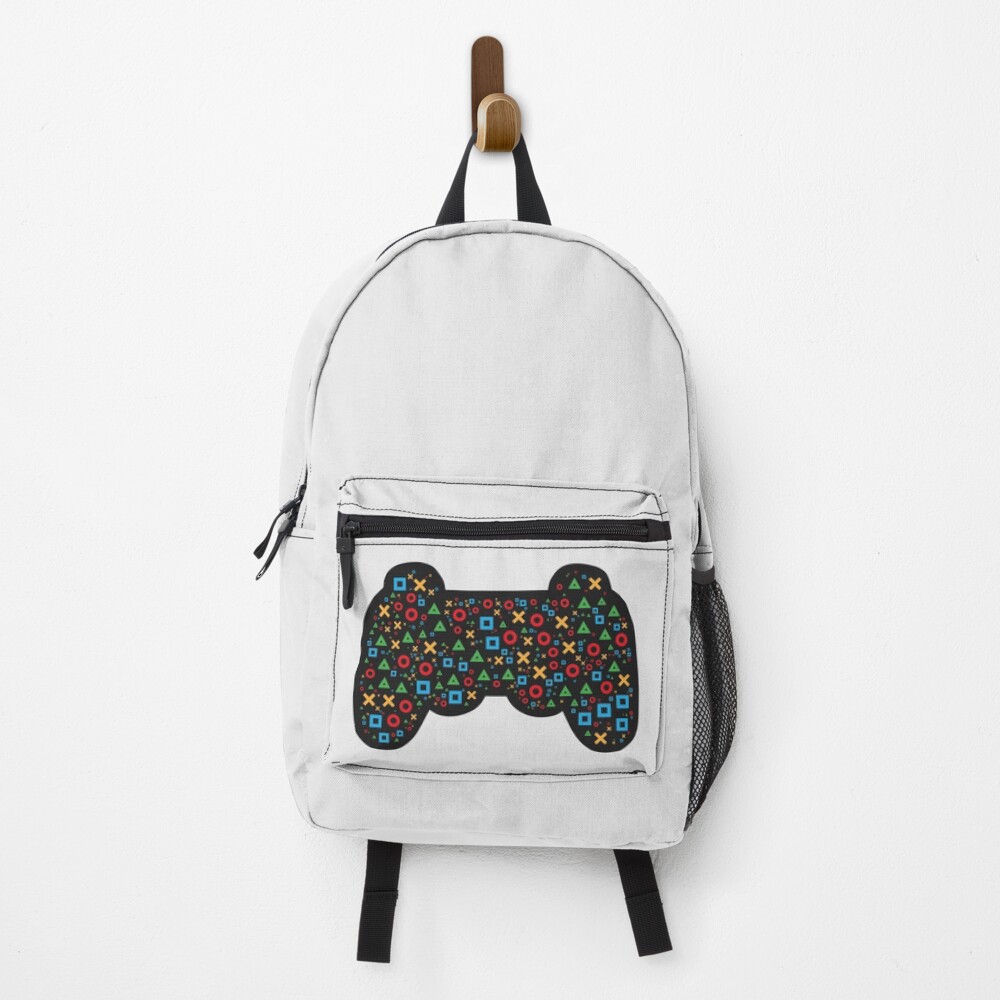 Item preview, Backpack designed and sold by Dvaarka.