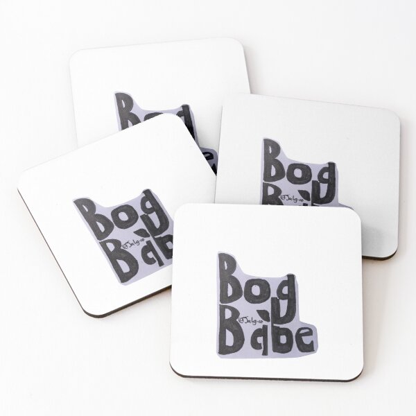 Item preview, Bog Babe designed and sold by JaLG-co.