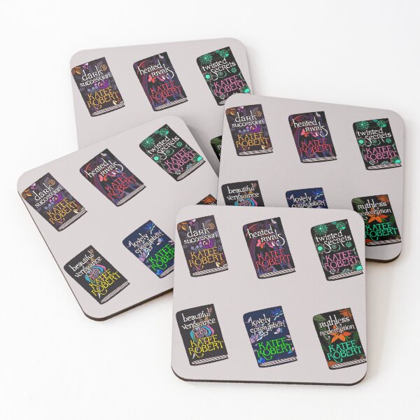 Item preview, The O’Malleys books designed and sold by lalashellsArt.