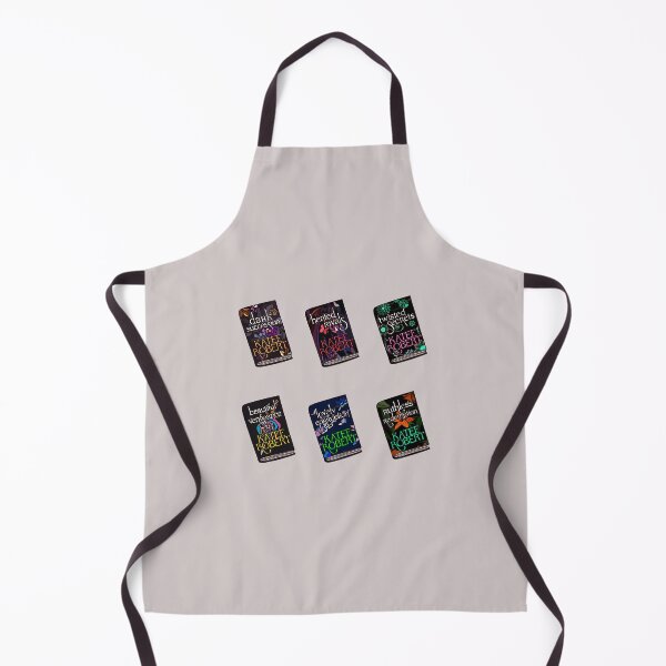 Item preview, The O’Malleys books designed and sold by lalashellsArt.