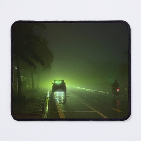 Item preview, Ominous shadows in Sapa, Vietnam designed and sold by Nikandcraft.