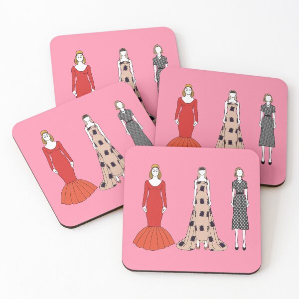 Item preview, The Costumes of John Waters designed and sold by parmejohnathan.