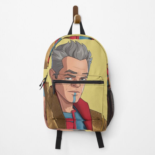 Item preview, Jeff Goldblum as The Grandmaster designed and sold by MattBStickers.