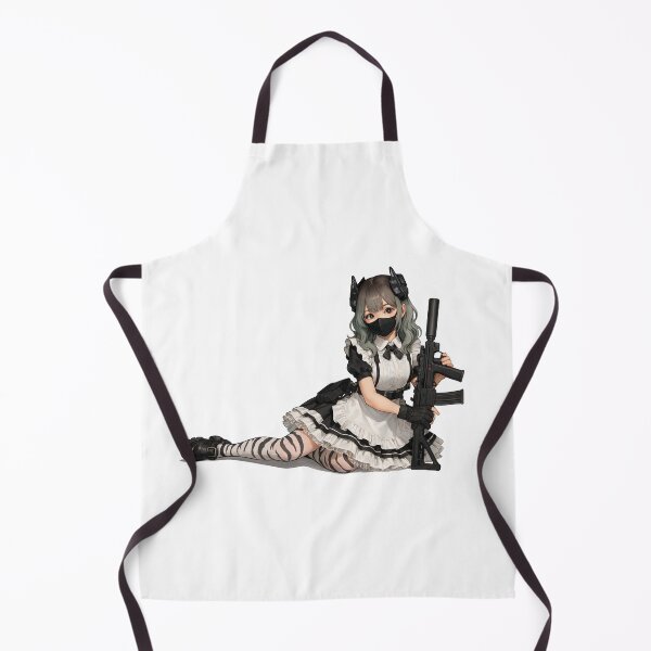 Item preview, Tactical Maid designed and sold by RAWLIFEGRAPHIC.