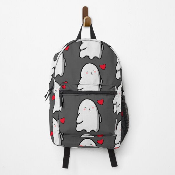 Item preview, ghost kiss designed and sold by everoese.